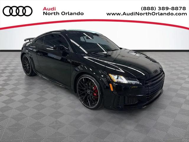 2023 Audi TTS TFSI quattro S tronic for sale in Sanford, FL