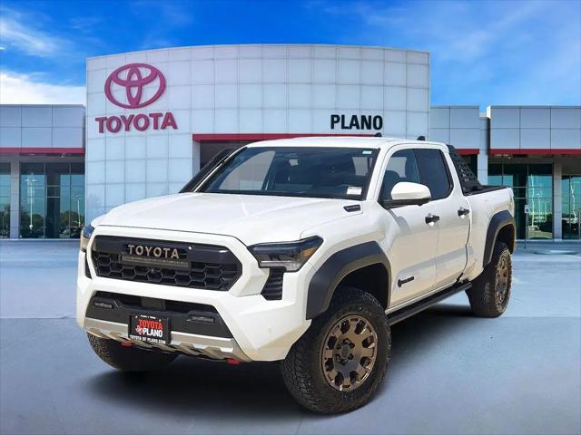 2026 Toyota Tacoma Trailhunter for sale in Plano, TX