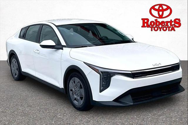 2025 Kia K4 LX for sale in Columbia, TN