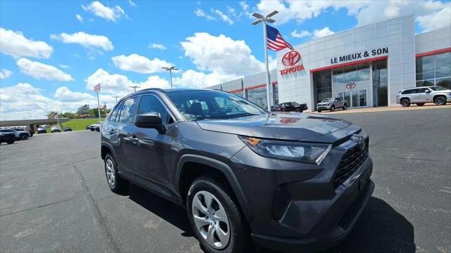 2019 Toyota RAV4 LE for sale in Green Bay, WI
