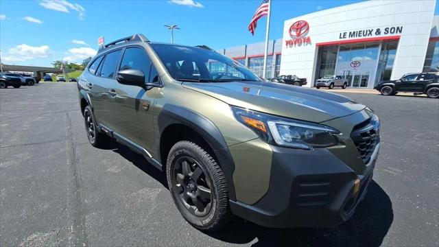 2023 Subaru Outback Wilderness for sale in Green Bay, WI