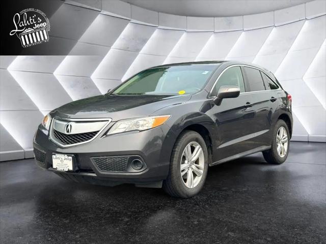 2014 Acura RDX Base for sale in Leominster, MA