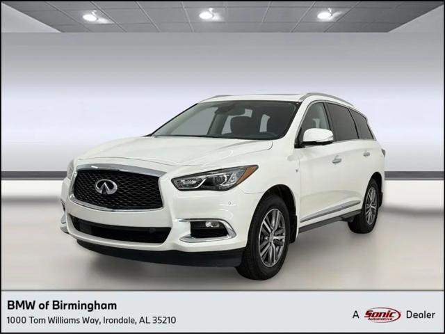 2020 INFINITI QX60 LUXE for sale in Irondale, AL