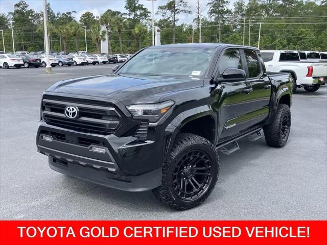 2024 Toyota Tacoma SR5 for sale in Valdosta, GA