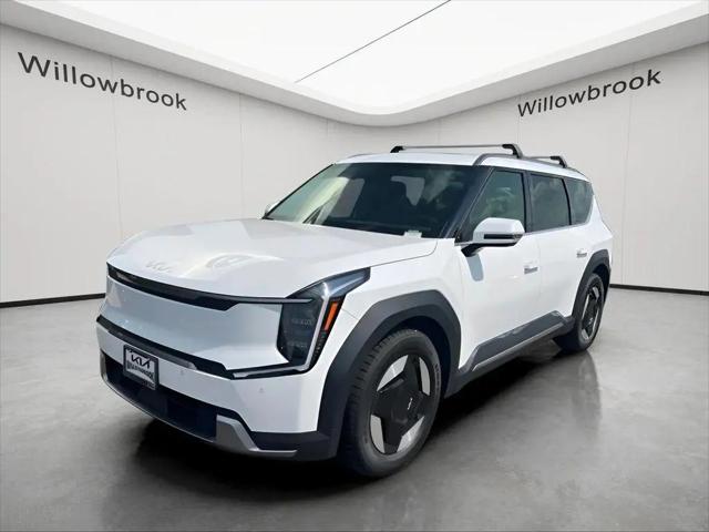 2024 Kia EV9 Wind for sale in Willowbrook, IL