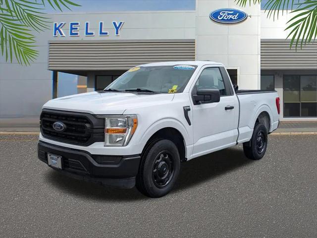 2022 Ford F-150 XL for sale in Melbourne, FL