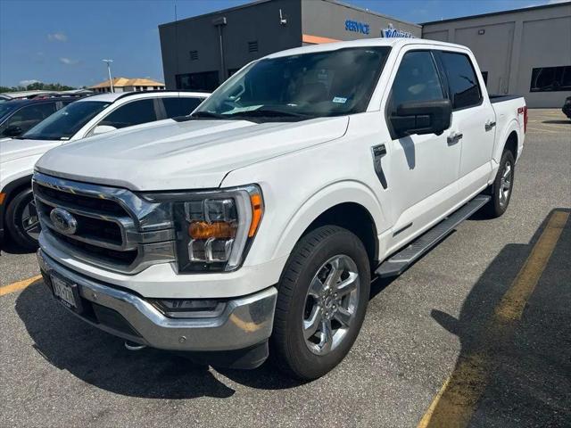 2021 Ford F-150 XLT for sale in Melbourne, FL