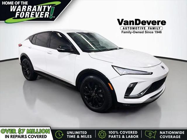 2024 Buick NV Sport Touring FWD for sale in Akron, OH