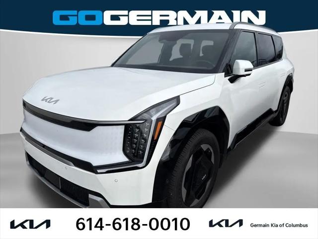 2024 Kia EV9 Land for sale near Columbus, OH