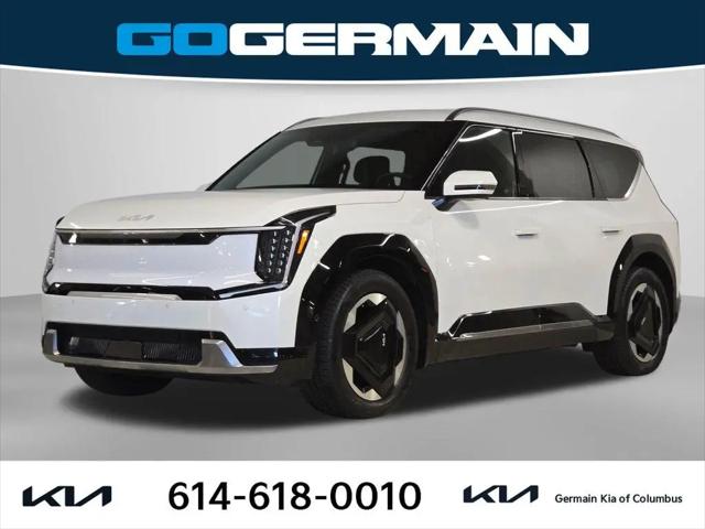 2024 Kia EV9 for sale near Columbus, OH