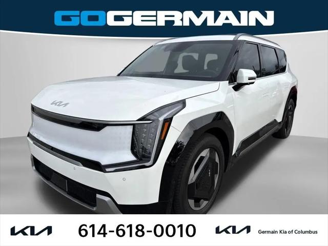 2024 Kia EV9 Land for sale near Columbus, OH