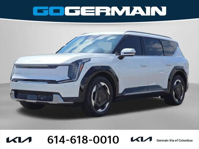 2024 Kia EV9 for sale near Columbus, OH
