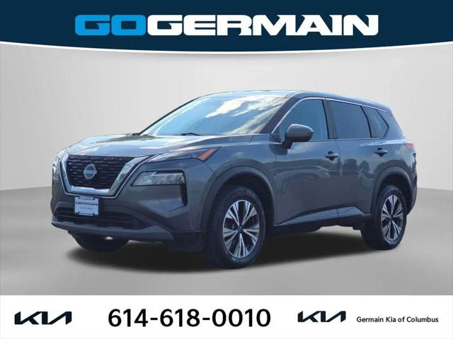 2023 Nissan Rogue SV Intelligent AWD for sale in Columbus, OH
