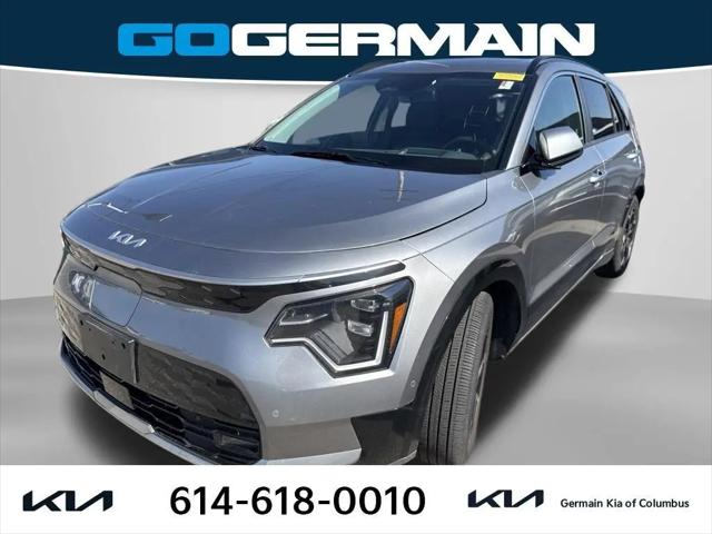 2023 Kia Niro EV for sale near Columbus, OH