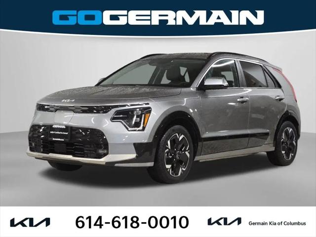 2023 Kia Niro EV for sale near Columbus, OH