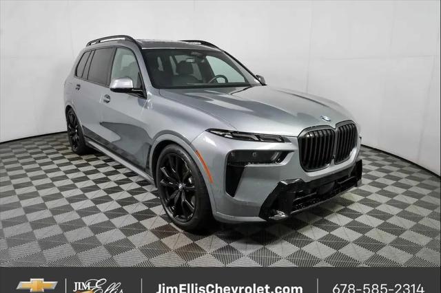 2025 BMW X7 xDrive40i for sale in Atlanta, GA