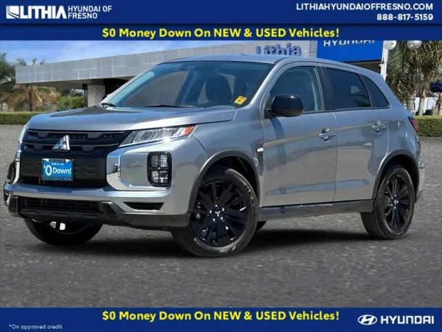 2026 Mitsubishi Outlander Sport 2.0 LE for sale in Fresno, CA