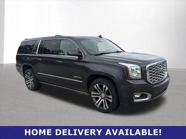 2018 GMC Yukon XL Denali for sale in Monroeville, AL