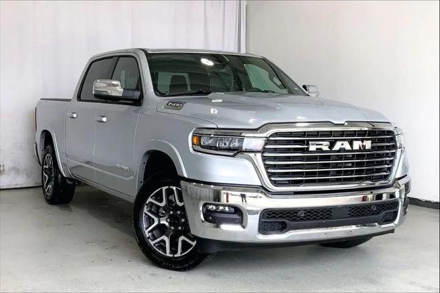 2026 Ram 1500 Laramie Crew Cab 4x4 5'7" Box for sale in Houston, TX