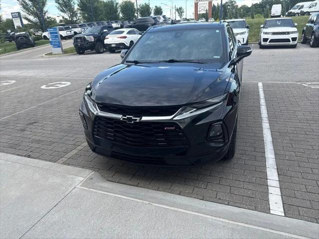 2019 Chevrolet Blazer RS for sale near Columbus, OH