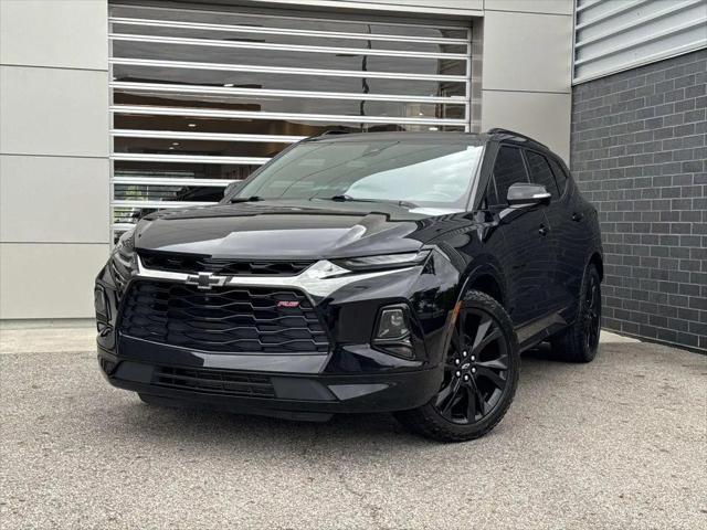 2019 Chevrolet Blazer for sale near Columbus, OH