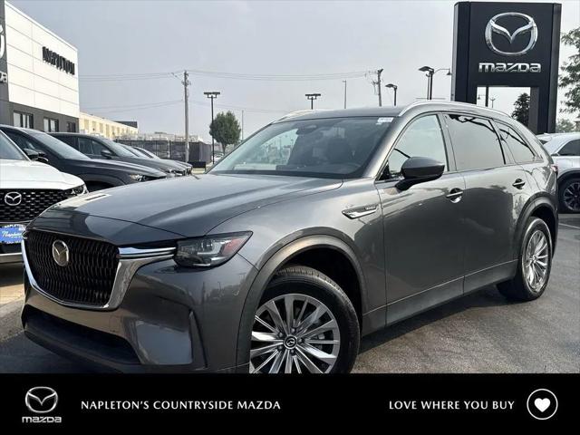 2024 Mazda X-90 Preferred for sale in Countryside, IL