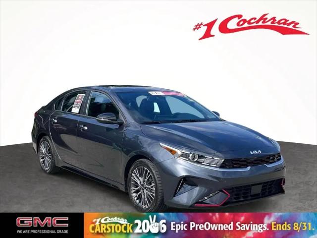 2024 Kia Forte GT-Line for sale in Monroeville, PA