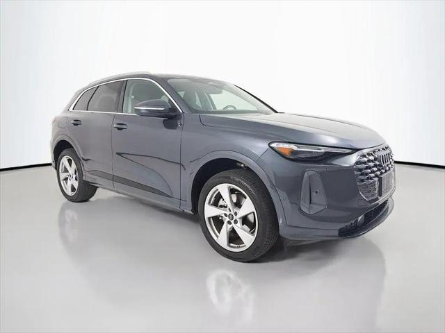 2025 Audi Q5 Premium Plus TFSI quattro S tronic for sale in Lancaster, PA
