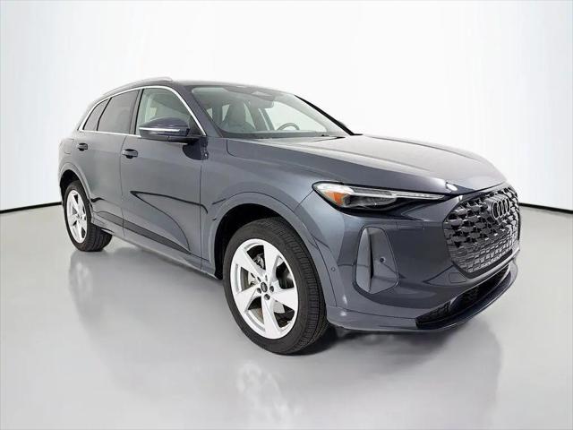 2025 Audi Q5 Premium Plus TFSI quattro S tronic for sale in Lancaster, PA