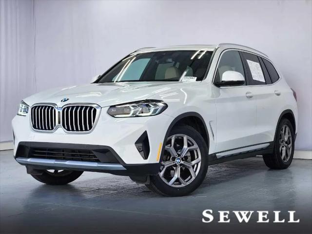 2023 BMW X3 xDrive30i for sale in Plano, TX