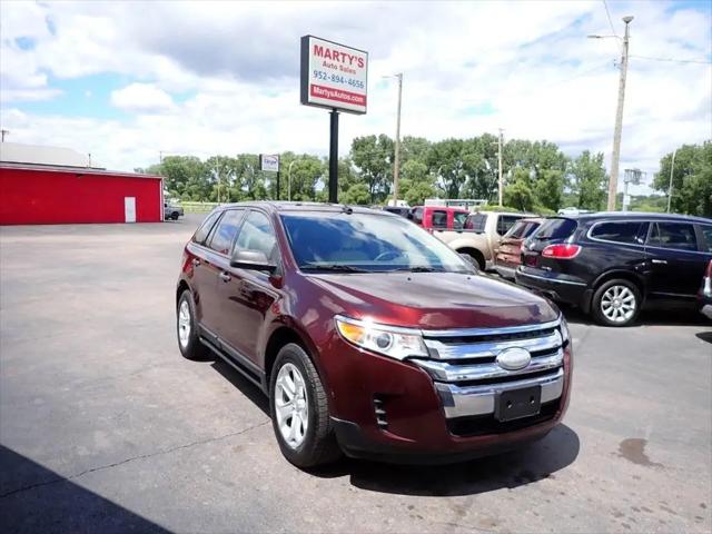 2012 Ford Edge SE for sale in Savage, MN