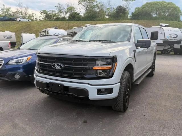 2024 Ford F-150 XLT for sale in Oneonta, NY