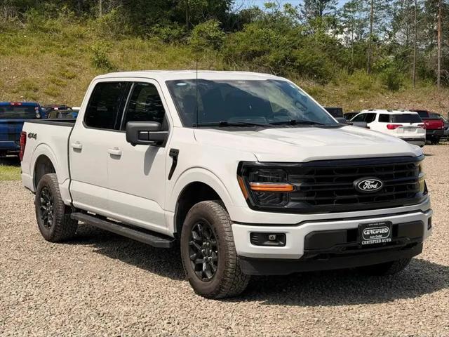 2024 Ford F-150 XLT for sale in Oneonta, NY