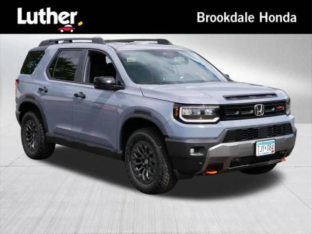2026 Honda Passport AWD TrailSport for sale in Minneapolis, MN