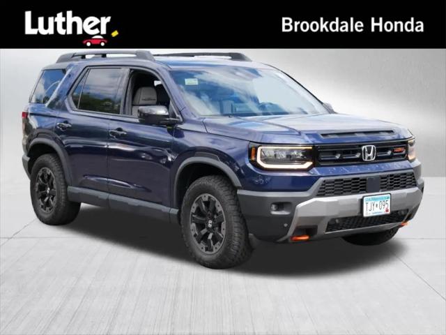 2026 Honda Passport AWD TrailSport Elite for sale in Minneapolis, MN