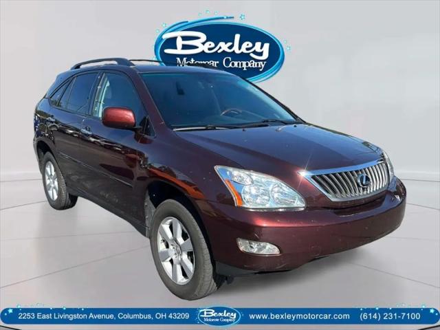 2008 Lexus RX 350 Unknown for sale near Columbus, OH