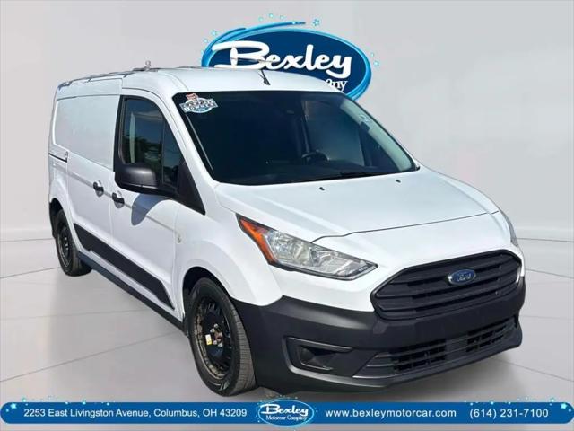 2019 Ford Transit Connect XL for sale near Columbus, OH