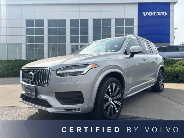 2023 Volvo XC90 B5 Core for sale in Pittston, PA