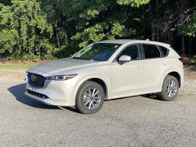 2024 Mazda CX-5 2.5 S Select for sale in Forest City, NC