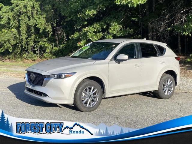 2024 Mazda CX-5 2.5 S Select for sale in Forest City, NC