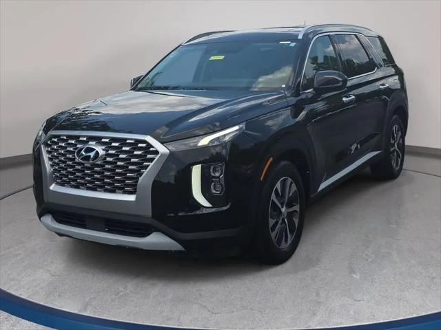 2022 Hyundai Palisade SEL for sale in Raleigh, NC