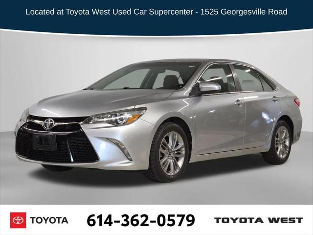 2015 Toyota Camry SE for sale near Columbus, OH
