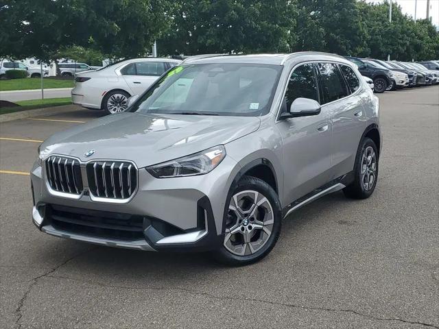 2025 BMW X1 xDrive28i for sale in Farmington Hills, MI