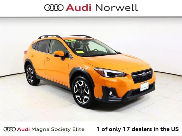 2019 Subaru Crosstrek 2.0i Limited for sale in Norwell, MA