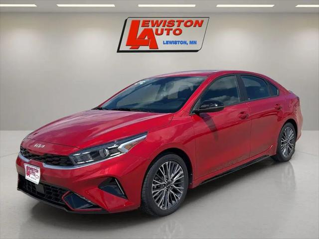 2024 Kia Forte GT-Line for sale in Lewiston, MN