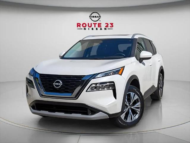 2023 Nissan Rogue SV Intelligent AWD for sale in Butler, NJ