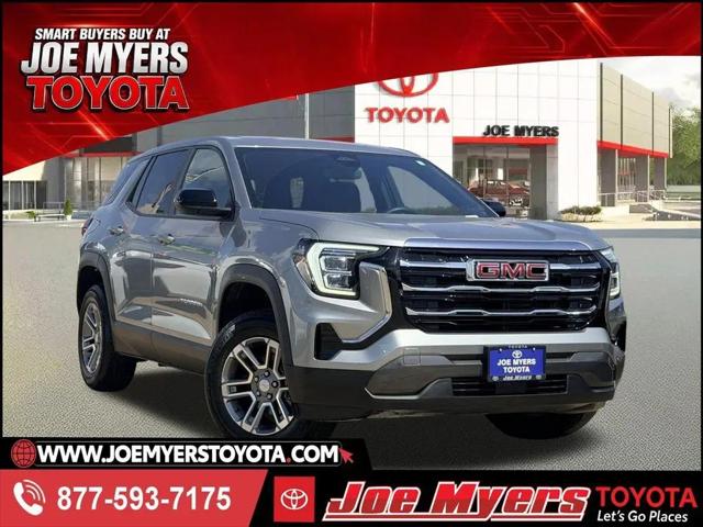 2025 GMC Terrain FWD Elevation for sale in Houston, TX