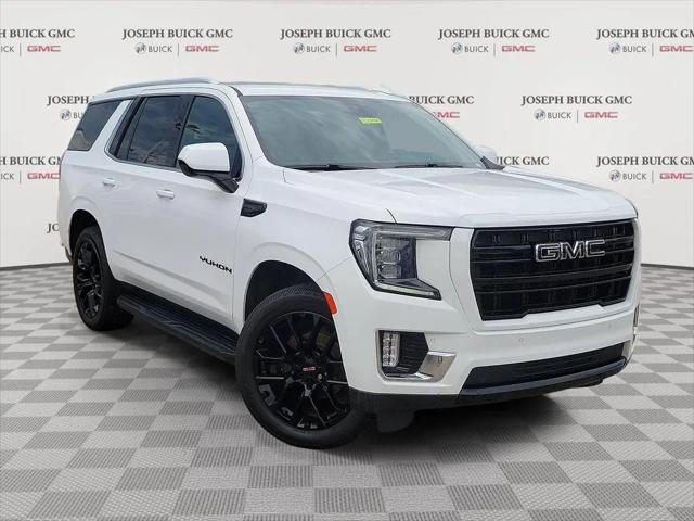 2022 GMC Yukon 4WD SLE for sale in Cincinnati, OH