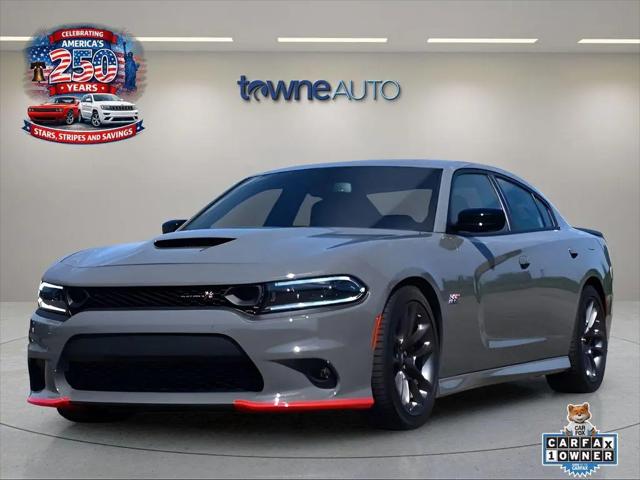 2023 Dodge Charger Scat Pack for sale in Hamburg, NY