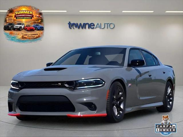 2023 Dodge Charger Scat Pack for sale in Hamburg, NY